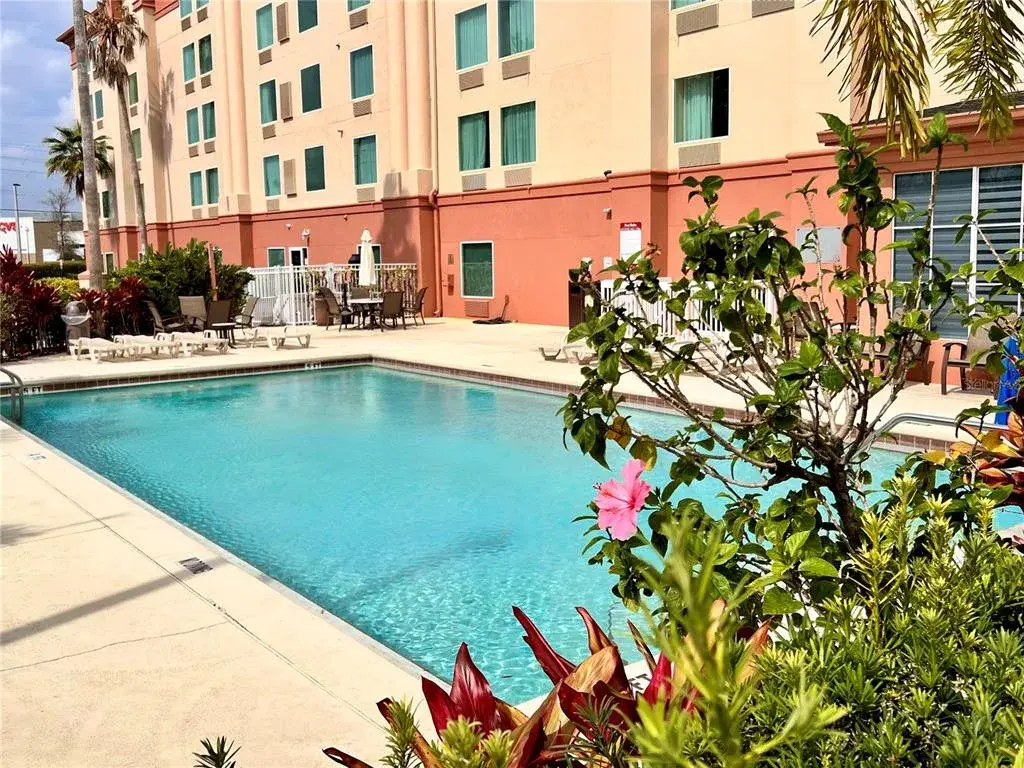 Property for sale at 3000 MAINGATE LANE UNIT 415, KISSIMMEE, FL, 34747