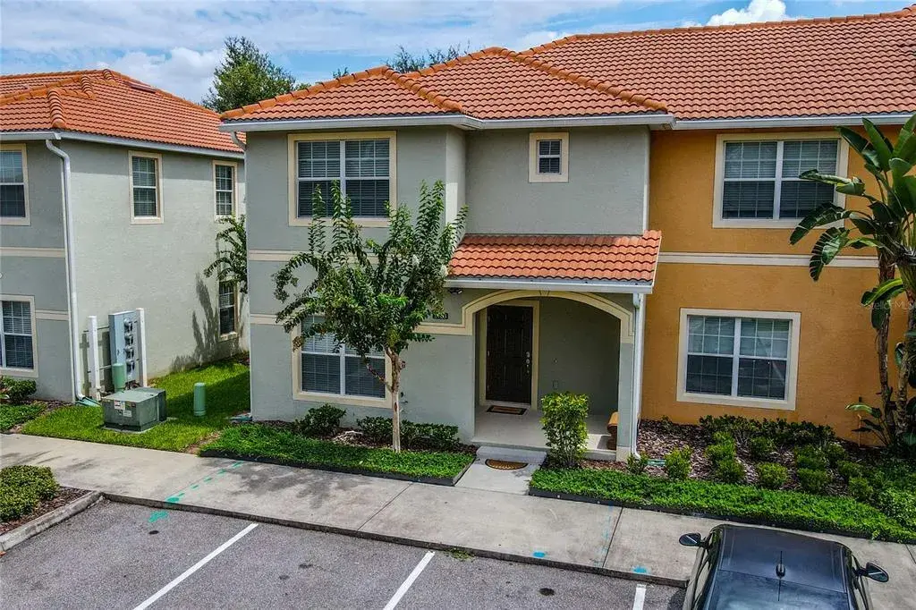 Property for sale at 2963 BANANA PALM DRIVE, KISSIMMEE, FL, 34747