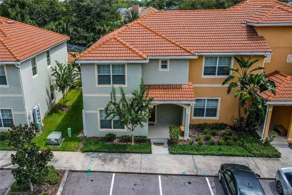 Property for sale at 2963 BANANA PALM DRIVE, KISSIMMEE, FL, 34747