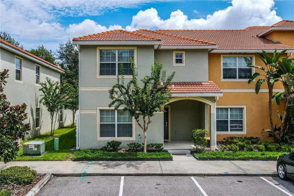 Property for sale at 2963 BANANA PALM DRIVE, KISSIMMEE, FL, 34747