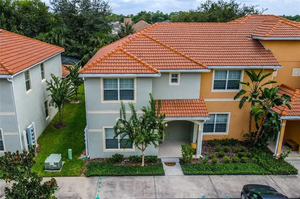 Property for sale at 2963 BANANA PALM DRIVE, KISSIMMEE, FL, 34747
