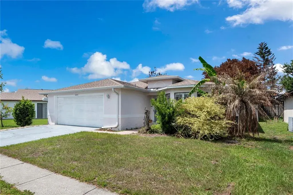 Property for sale at 4805 KINGSTON CIR, KISSIMMEE, FL, 34746