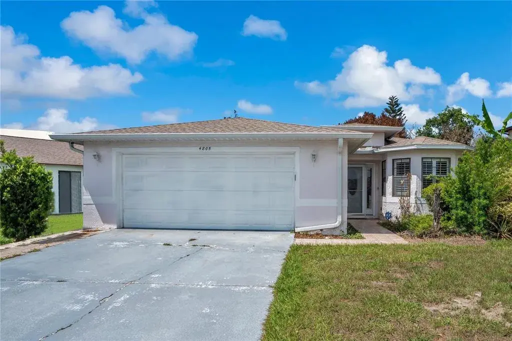 Property for sale at 4805 KINGSTON CIR, KISSIMMEE, FL, 34746