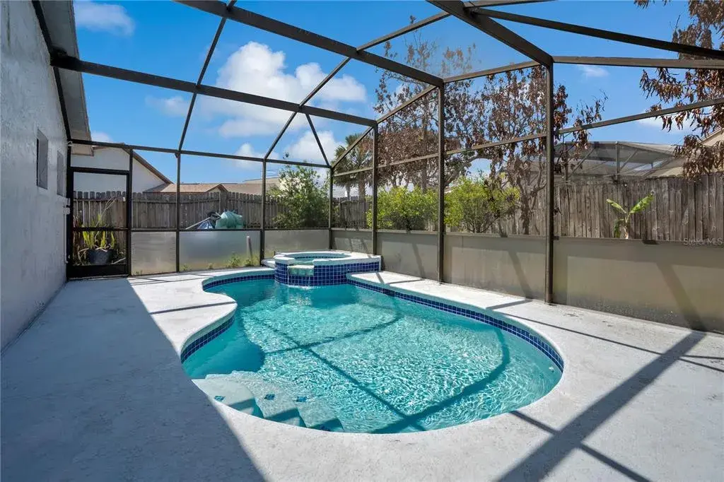 Property for sale at 4805 KINGSTON CIR, KISSIMMEE, FL, 34746