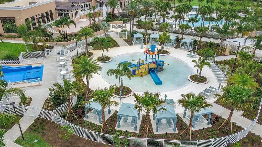 Property for sale at 8914 CAROLINE BAY COURT, KISSIMMEE, FL, 34747