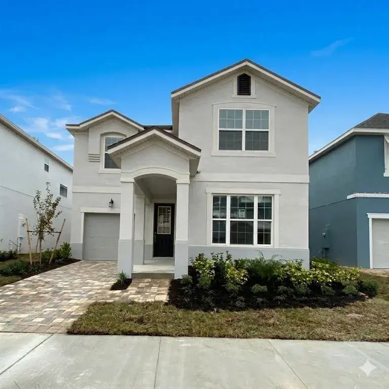 Property for sale at 8914 CAROLINE BAY COURT, KISSIMMEE, FL, 34747