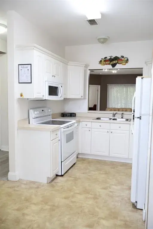 Property for sale at 8842 CORAL PALMS COURT UNIT B, KISSIMMEE, FL, 34747