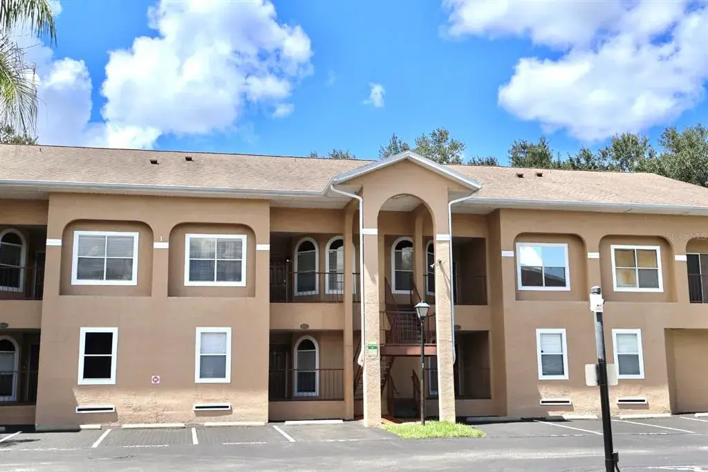 Property for sale at 8842 CORAL PALMS COURT UNIT B, KISSIMMEE, FL, 34747