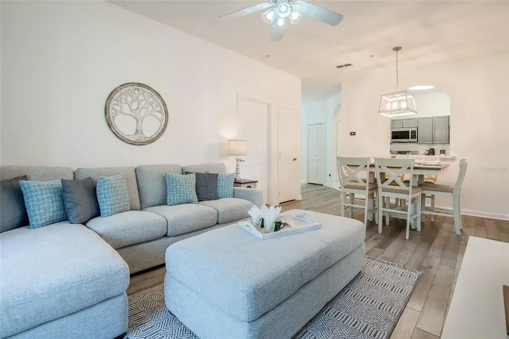 Property for sale at 2303 BUTTERFLY PALM WAY UNIT 303, KISSIMMEE, FL, 34747