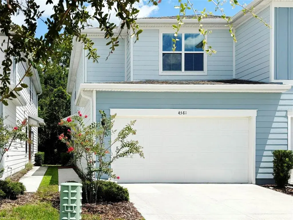 Property for sale at 4581 SPARKLING SHELL AVE, KISSIMMEE, FL, 34746