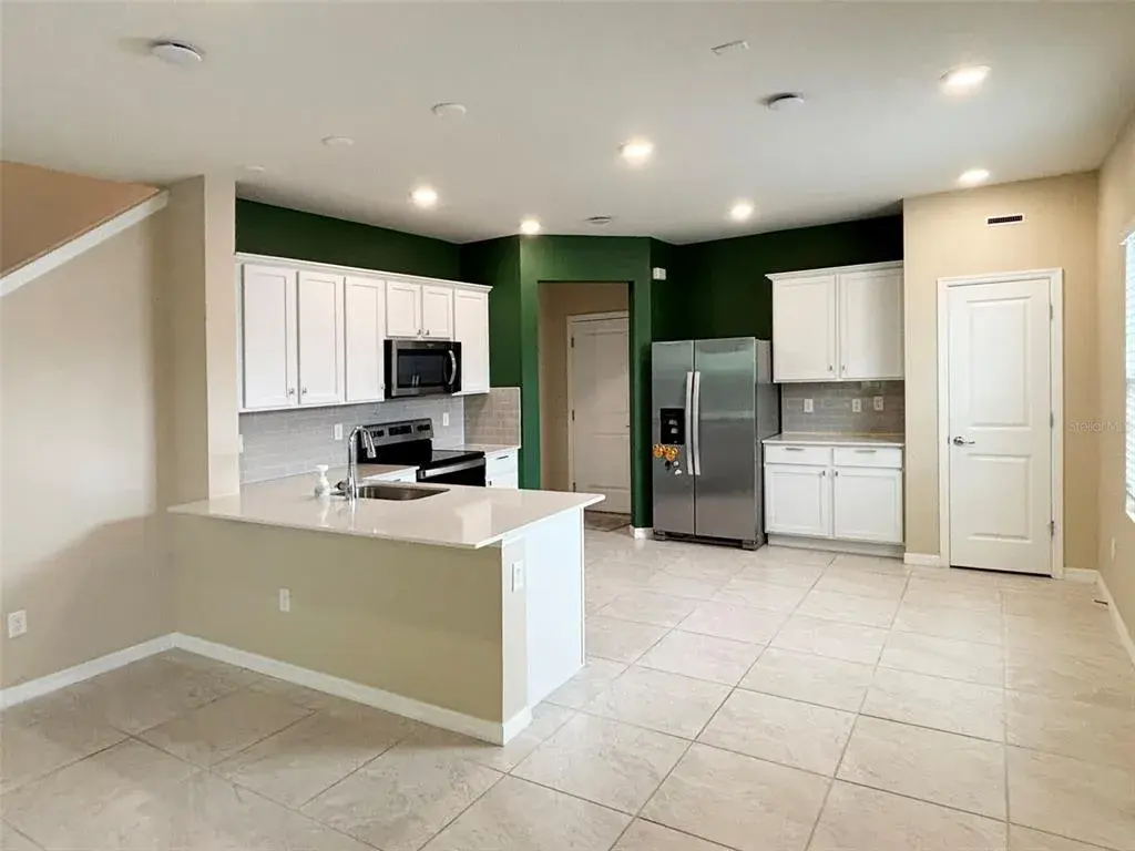 Property for sale at 4581 SPARKLING SHELL AVE, KISSIMMEE, FL, 34746