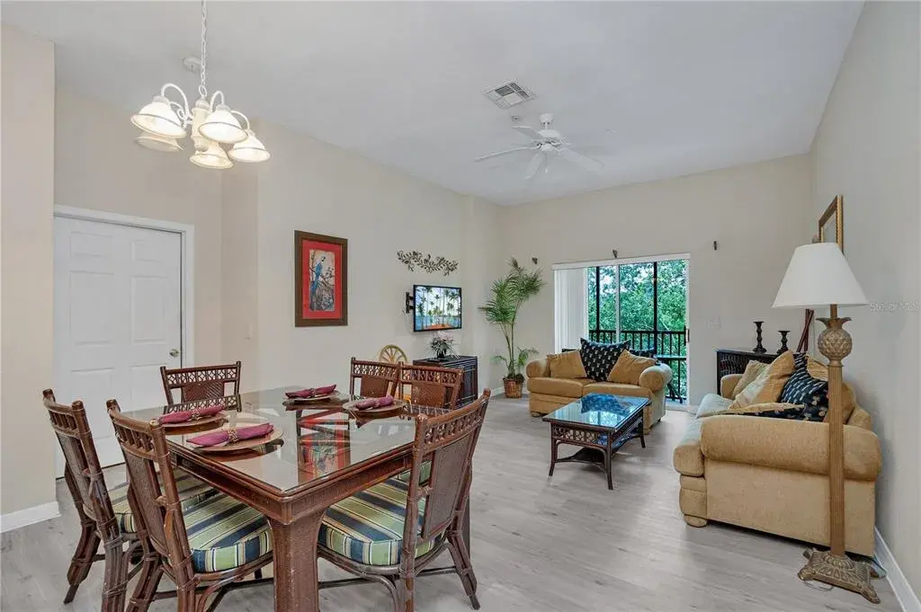 Property for sale at 514 LUCAYA LOOP UNIT 514, DAVENPORT, FL, 33897