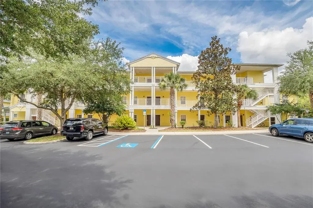 Property for sale at 514 LUCAYA LOOP UNIT 514, DAVENPORT, FL, 33897