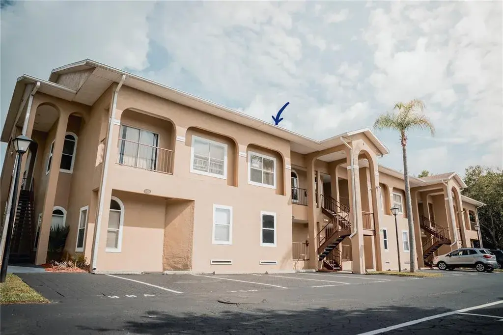 Property for sale at 8838 CORAL PALMS COURT UNIT B, KISSIMMEE, FL, 34747