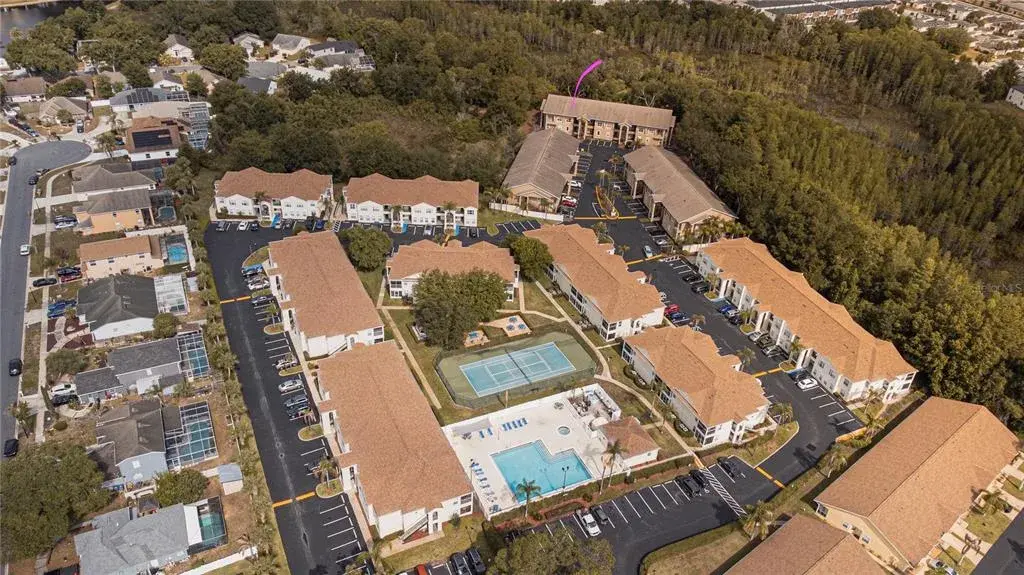 Property for sale at 8838 CORAL PALMS COURT UNIT B, KISSIMMEE, FL, 34747