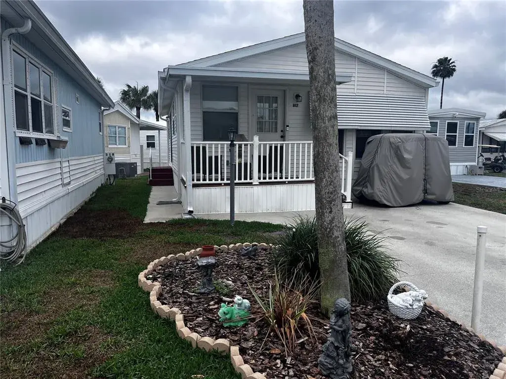 Property for sale at 9000 US HIGHWAY 192 UNIT 317, CLERMONT, FL, 34714