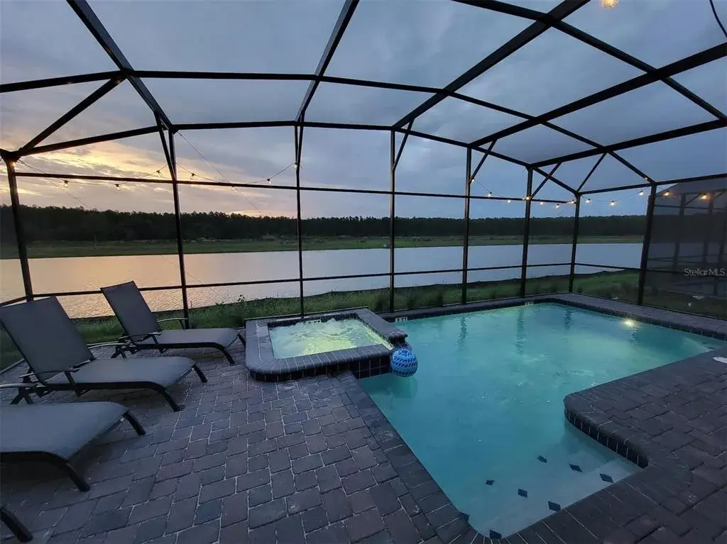 Property for sale at 4173 PARAGRAPH DRIVE, KISSIMMEE, FL, 34746