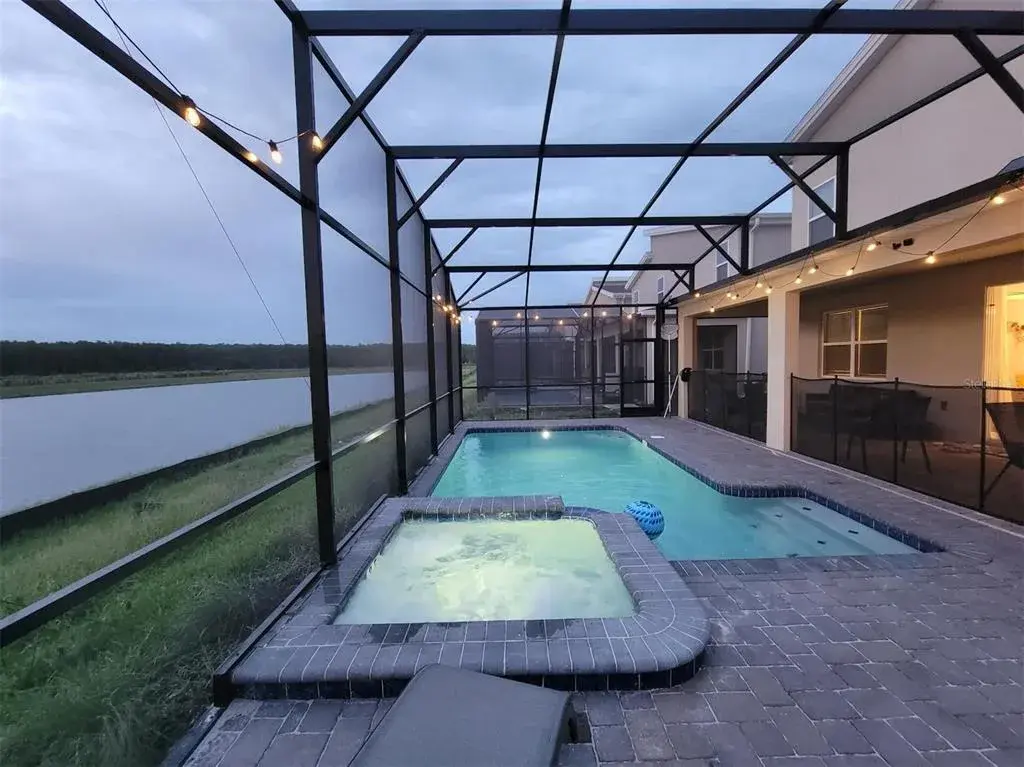 Property for sale at 4173 PARAGRAPH DRIVE, KISSIMMEE, FL, 34746