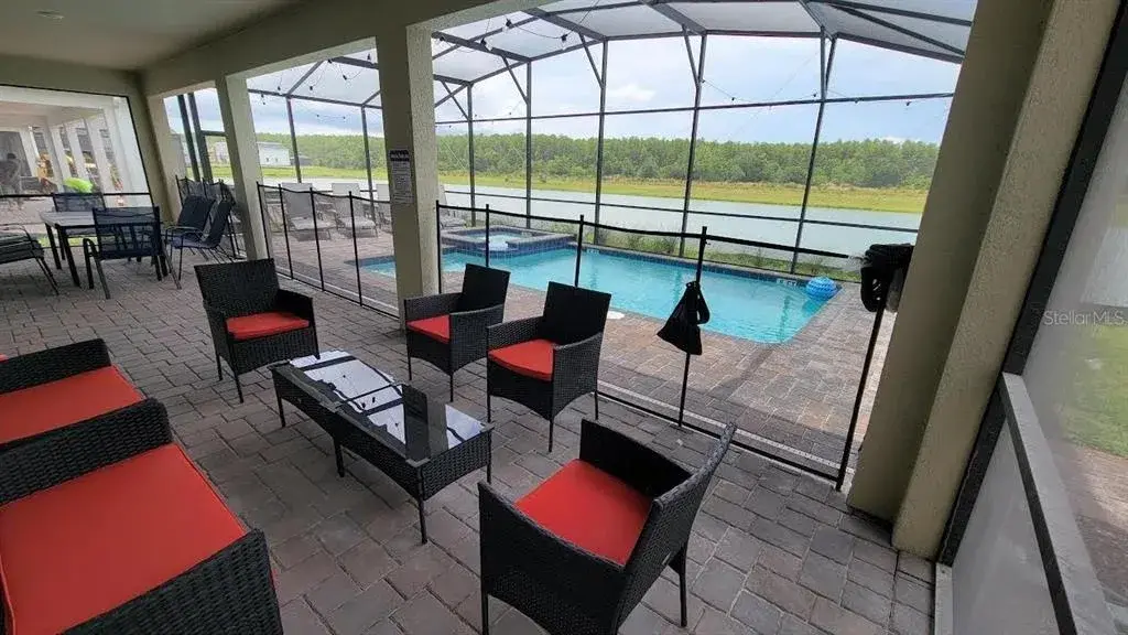 Property for sale at 4173 PARAGRAPH DRIVE, KISSIMMEE, FL, 34746