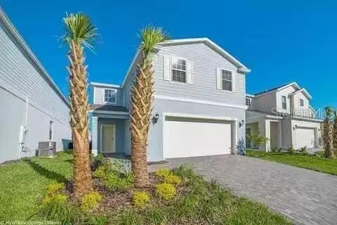 Property for sale at 8933 PRAGUE WAY, KISSIMMEE, FL, 34747