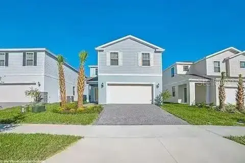 Property for sale at 8933 PRAGUE WAY, KISSIMMEE, FL, 34747