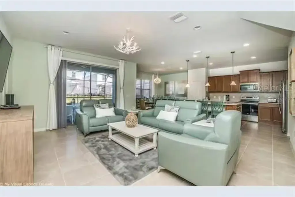 Property for sale at 8933 PRAGUE WAY, KISSIMMEE, FL, 34747