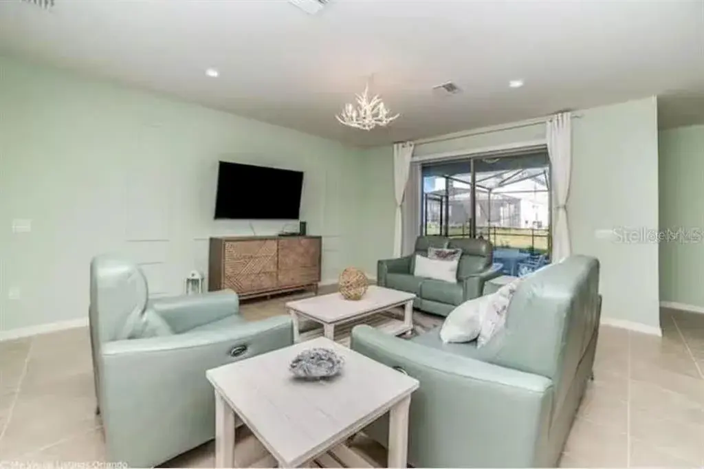 Property for sale at 8933 PRAGUE WAY, KISSIMMEE, FL, 34747