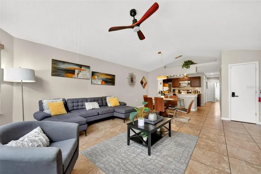 Property for sale at 8718 RAIN FOREST PLACE UNIT C, KISSIMMEE, FL, 34747