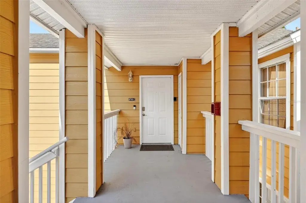 Property for sale at 8718 RAIN FOREST PLACE UNIT C, KISSIMMEE, FL, 34747