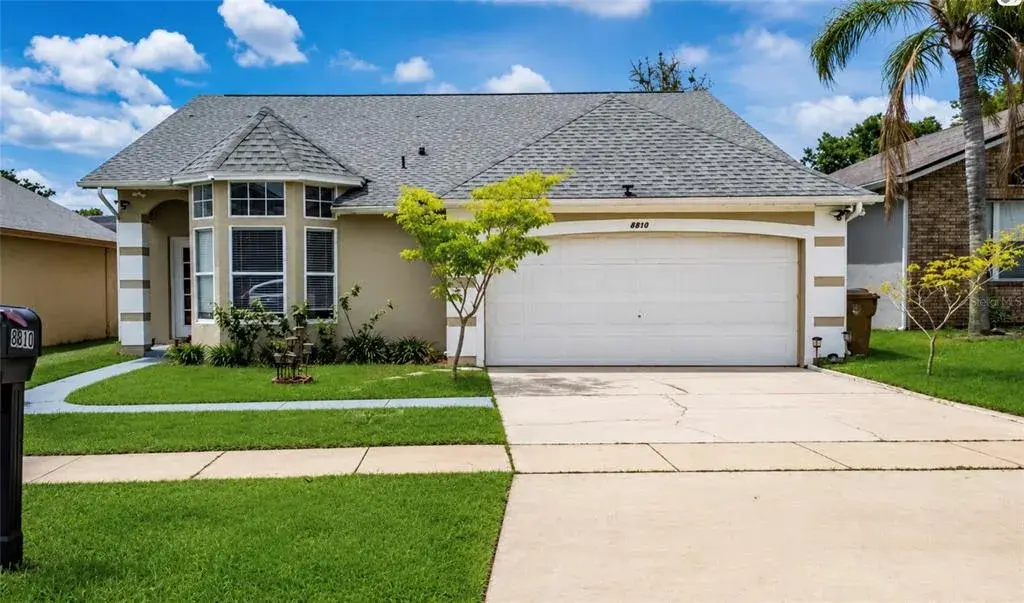 Property for sale at 8810 KENSINGTON COURT, KISSIMMEE, FL, 34747