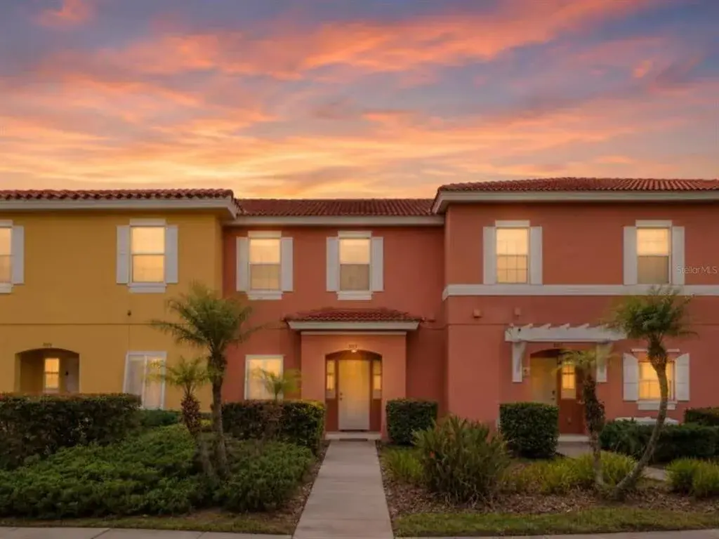 Property for sale at 3113 YELLOW LANTANA LANE, KISSIMMEE, FL, 34747