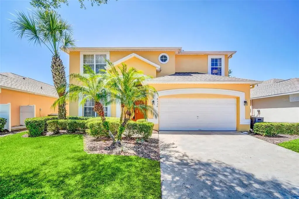 Property for sale at 8538 SUNRISE KEY DRIVE, KISSIMMEE, FL, 34747