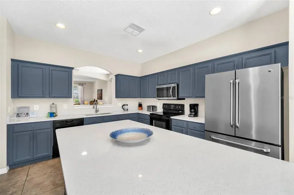Property for sale at 8538 SUNRISE KEY DRIVE, KISSIMMEE, FL, 34747