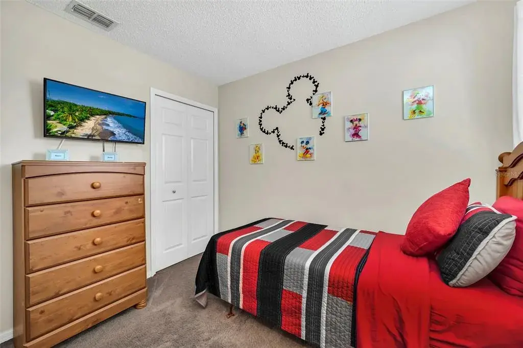 Property for sale at 8538 SUNRISE KEY DRIVE, KISSIMMEE, FL, 34747