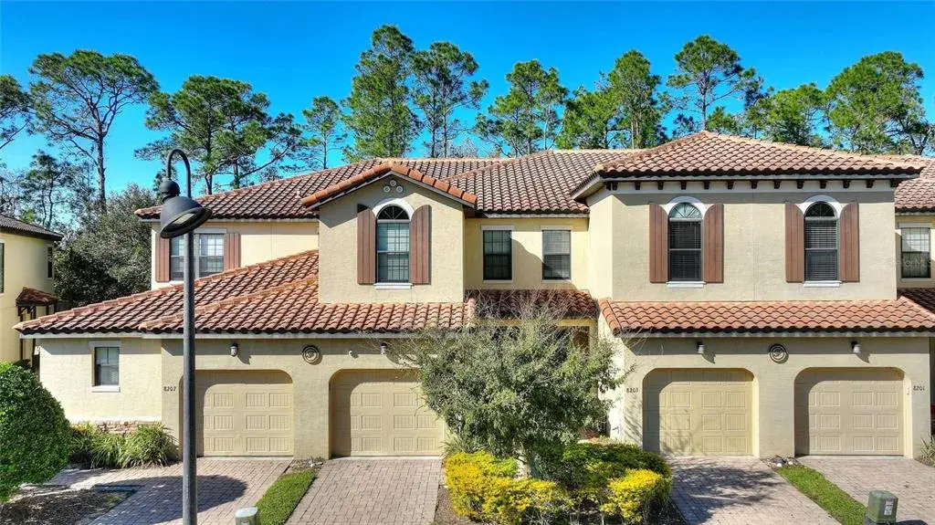 Property for sale at 8205 ROSEVILLE BLVD, DAVENPORT, FL, 33896