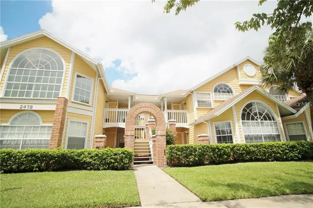 Property for sale at 2478 SWEETWATER CLUB CIRCLE UNIT 94, KISSIMMEE, FL, 34746