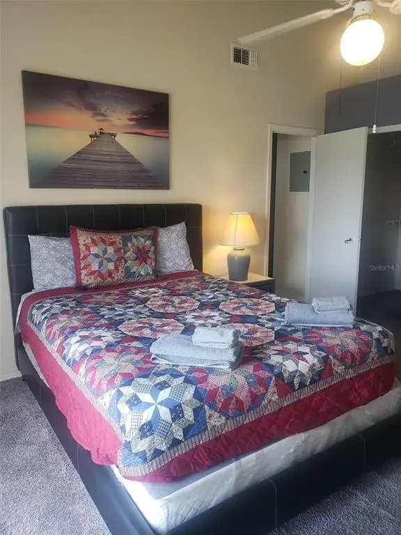 Property for sale at 2478 SWEETWATER CLUB CIRCLE UNIT 94, KISSIMMEE, FL, 34746
