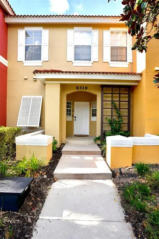 Property for sale at 8419 CRYSTAL COVE LOOP, KISSIMMEE, FL, 34747