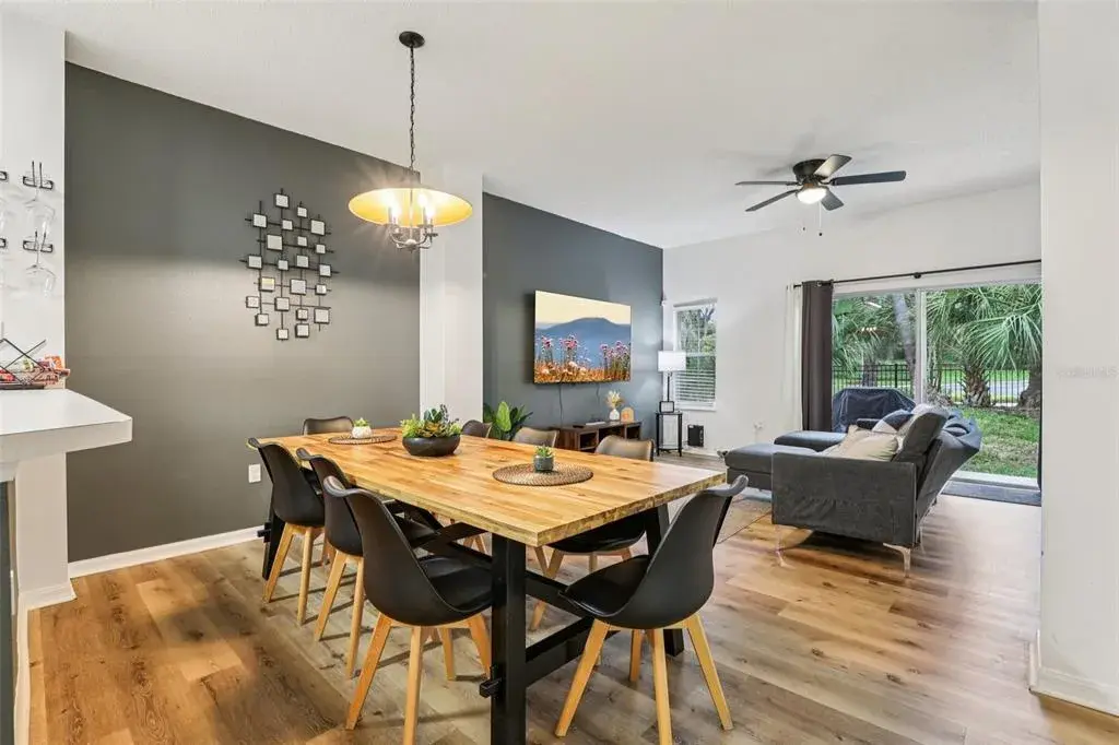 Property for sale at 8419 CRYSTAL COVE LOOP, KISSIMMEE, FL, 34747