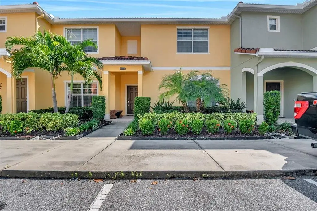 Property for sale at 8978 CALIFORNIA PALM ROAD, KISSIMMEE, FL, 34747