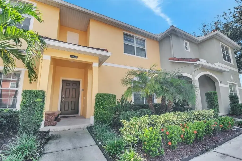 Property for sale at 8978 CALIFORNIA PALM ROAD, KISSIMMEE, FL, 34747
