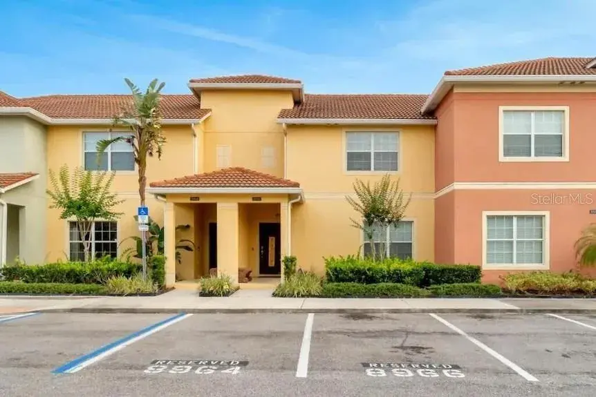 Property for sale at 8966 SUGAR PALM ROAD, KISSIMMEE, FL, 34747