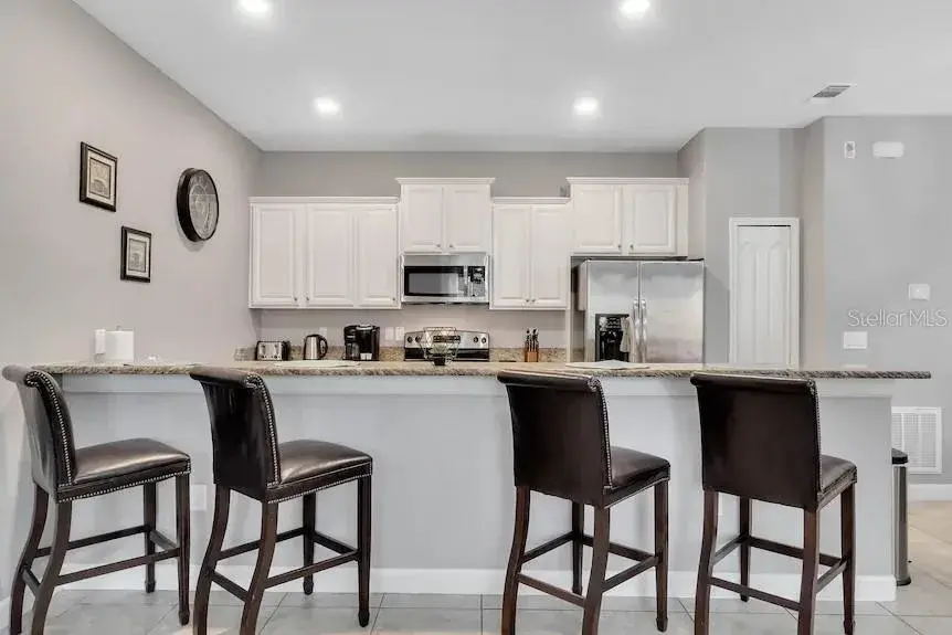 Property for sale at 8966 SUGAR PALM ROAD, KISSIMMEE, FL, 34747