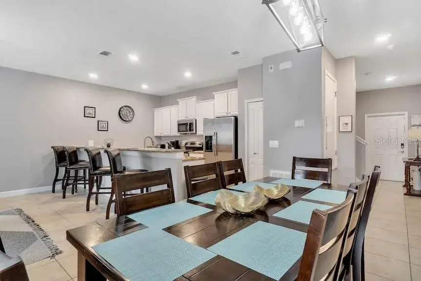 Property for sale at 8966 SUGAR PALM ROAD, KISSIMMEE, FL, 34747