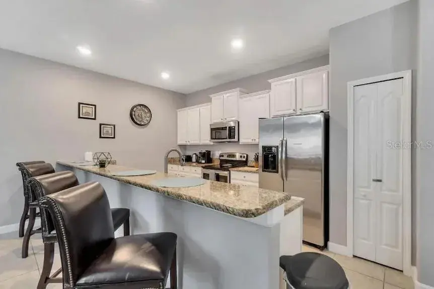 Property for sale at 8966 SUGAR PALM ROAD, KISSIMMEE, FL, 34747