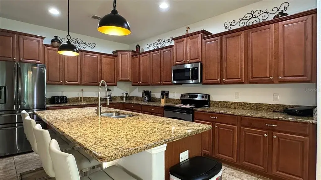 Property for sale at 8860 CANDY PALM ROAD, KISSIMMEE, FL, 34747
