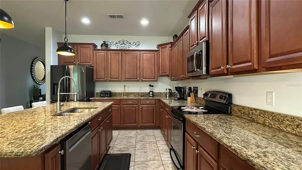 Property for sale at 8860 CANDY PALM ROAD, KISSIMMEE, FL, 34747