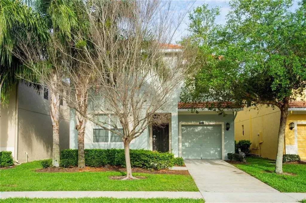Property for sale at 8860 CANDY PALM ROAD, KISSIMMEE, FL, 34747