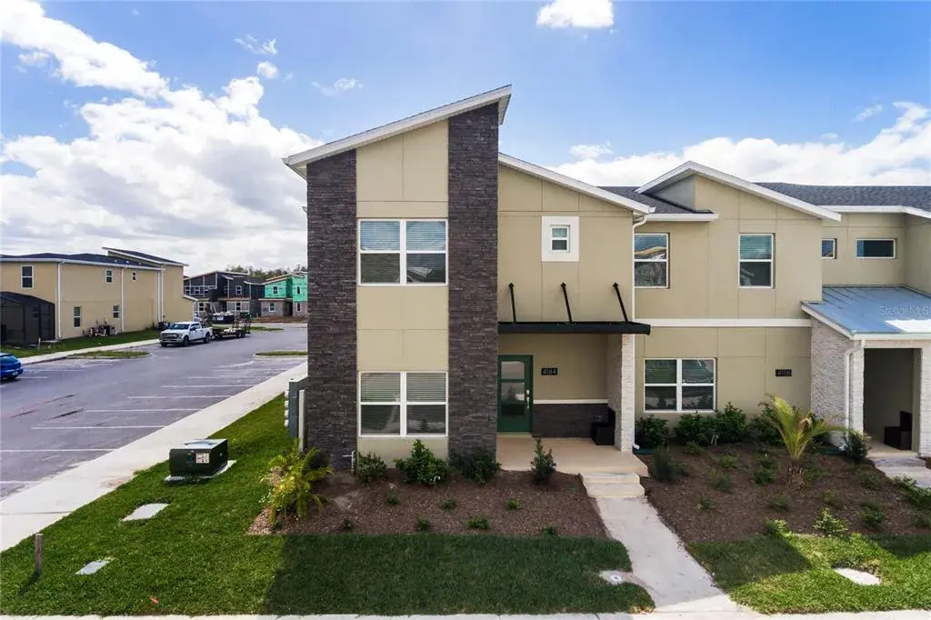 Property for sale at 4184 PARAGRAPH DRIVE, KISSIMMEE, FL, 34746