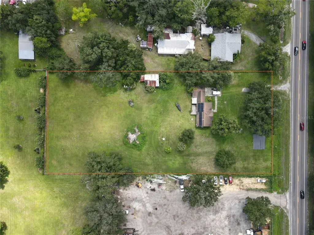 Property for sale at 6043 S ORANGE BLOSSOM TRAIL, DAVENPORT, FL, 33896